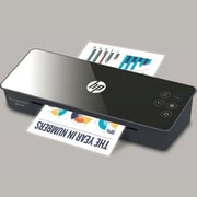 HP A4 PRO 600 Laminator