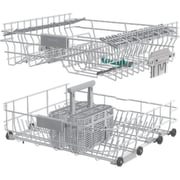 Gorenje Standard Dishwasher GV642D61