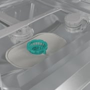 Gorenje Standard Dishwasher GV642D61