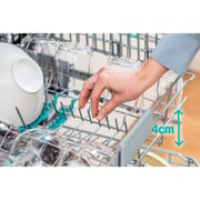 Gorenje Standard Dishwasher GV642D61