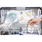 Gorenje Standard Dishwasher GV642D61