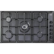 Elba Built In Gas Hob EN95-545ANT
