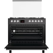 Gorenje Free Standing Gas Cooker GGI9C20B