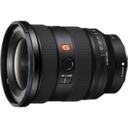 Sony E 16-35mm F2.8 GM II Standard Zoom G Master Lens