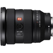 Sony E 16-35mm F2.8 GM II Standard Zoom G Master Lens