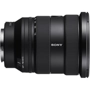 Sony E 16-35mm F2.8 GM II Standard Zoom G Master Lens