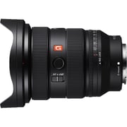 Sony E 16-35mm F2.8 GM II Standard Zoom G Master Lens