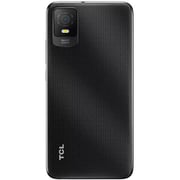 TCL 403 32GB Prime Black 4G Smartphone