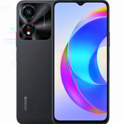 Honor X5 Plus 64GB 4GB Midnight Black 4G Smartphone