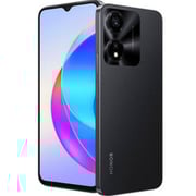 Honor X5 Plus 64GB 4GB Midnight Black 4G Smartphone