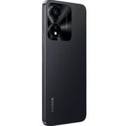 Honor X5 Plus 64GB 4GB Midnight Black 4G Smartphone