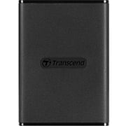 Transcend ESD270C Gen 2 Portable SSD USB3.1 250GB Black TS250GESD270C