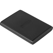 Transcend ESD270C Gen 2 Portable SSD USB3.1 1TB Black TS1TESD270C