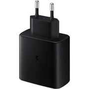 Samsung Type-C Travel Adapter - Black