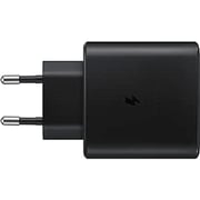 Samsung Type-C Travel Adapter - Black