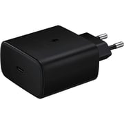 Samsung Type-C Travel Adapter - Black