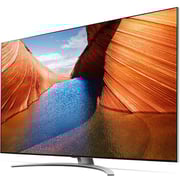 LG 75QNED99 QNED Smart Television 75inch + SN11R 7.1.4 Ch. Sound Bar Bundle