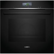 Siemens iQ700 Built In Oven HB776GKB1M