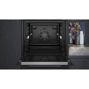 Siemens iQ700 Built In Oven HB776GKB1M