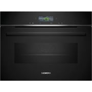 Siemens Built In Microwave Oven CM724G1B1M