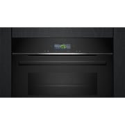 Siemens Built In Microwave Oven CM724G1B1M