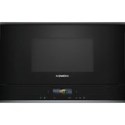 Siemens Built In Microwave Oven BE732L1B1M