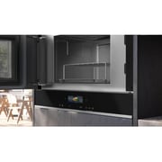 Siemens Built In Microwave Oven BE732L1B1M