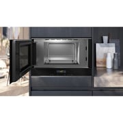 Siemens Built In Microwave Oven BE732L1B1M