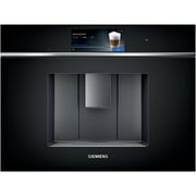 Siemens Built In Coffee Machine CT718L1B0