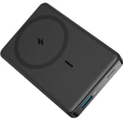 Anker MagGo PowerCore Powerbank 10000mAh Black A1642H11