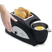 Tefal Toast N' Egg Bread Toaster TT550030
