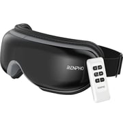 Renpho Eye Massager with Bluetooth Speaker RF-EM001R-BK