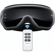 Renpho Eye Massager with Bluetooth Speaker RF-EM001R-BK