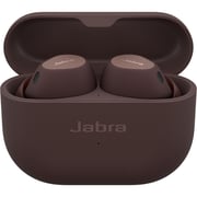 Jabra Elite 10 True Wireless In Ear Earbuds Cocoa