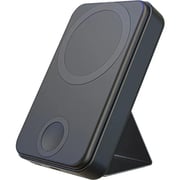 Protect 2-in-1 Magnetic Power Bank 10000mAh Black M1W