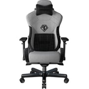 Anda Seat T-Pro II Series Gaming Chair Grey/Black