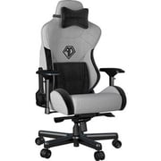 Anda Seat T-Pro II Series Gaming Chair Grey/Black