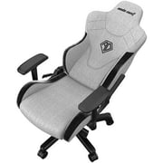 Anda Seat T-Pro II Series Gaming Chair Grey/Black