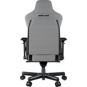 Anda Seat T-Pro II Series Gaming Chair Grey/Black