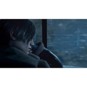 PS4 Resident Evil 4 Remake Game