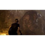 PS4 Resident Evil 4 Remake Game