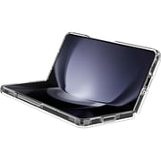 Spigen Ultra Hybrid Case Crystal Clear Galaxy Z Fold 5 (2023) Zero One