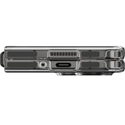 Spigen Ultra Hybrid Case Crystal Clear Galaxy Z Fold 5 (2023) Zero One