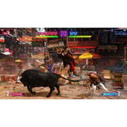 Sony PS4 Street Fighter 6 Standard Edition Game