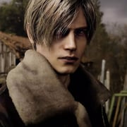 Sony PS5 Resident Evil 4 Remake Game