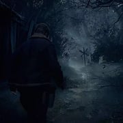 PS5 Resident Evil 4 Remake Game