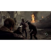 PS5 Resident Evil 4 Remake Game