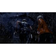 PS5 Resident Evil 4 Remake Game
