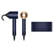 Dyson Supersonic Hair Dryer Blue/Copper - HD08 - International Version