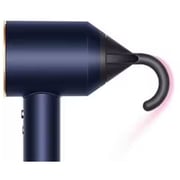 Dyson Supersonic Hair Dryer Blue/Copper - HD08 - International Version